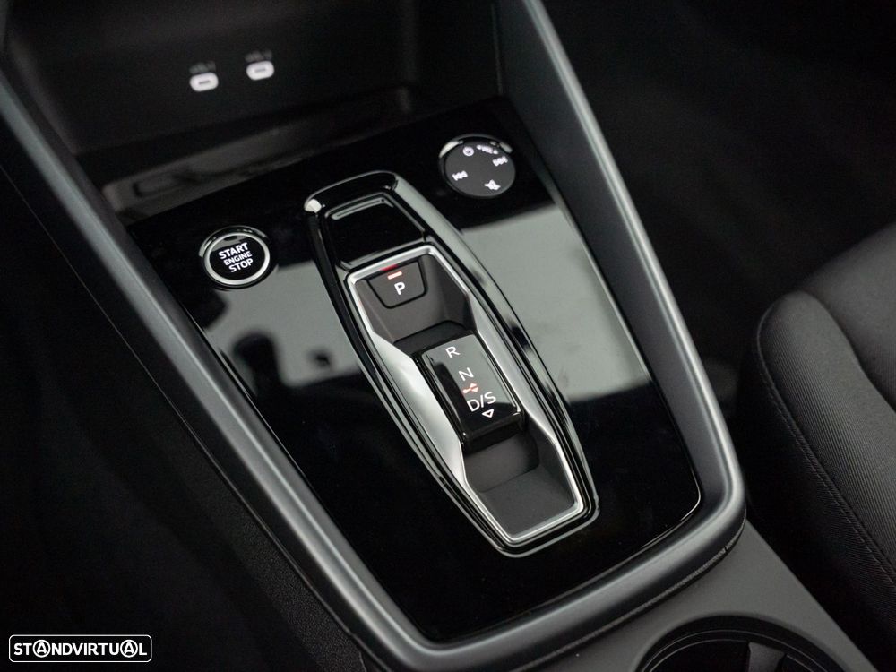 Audi A3 Sportback 40 TFSIe — fotografia 24
