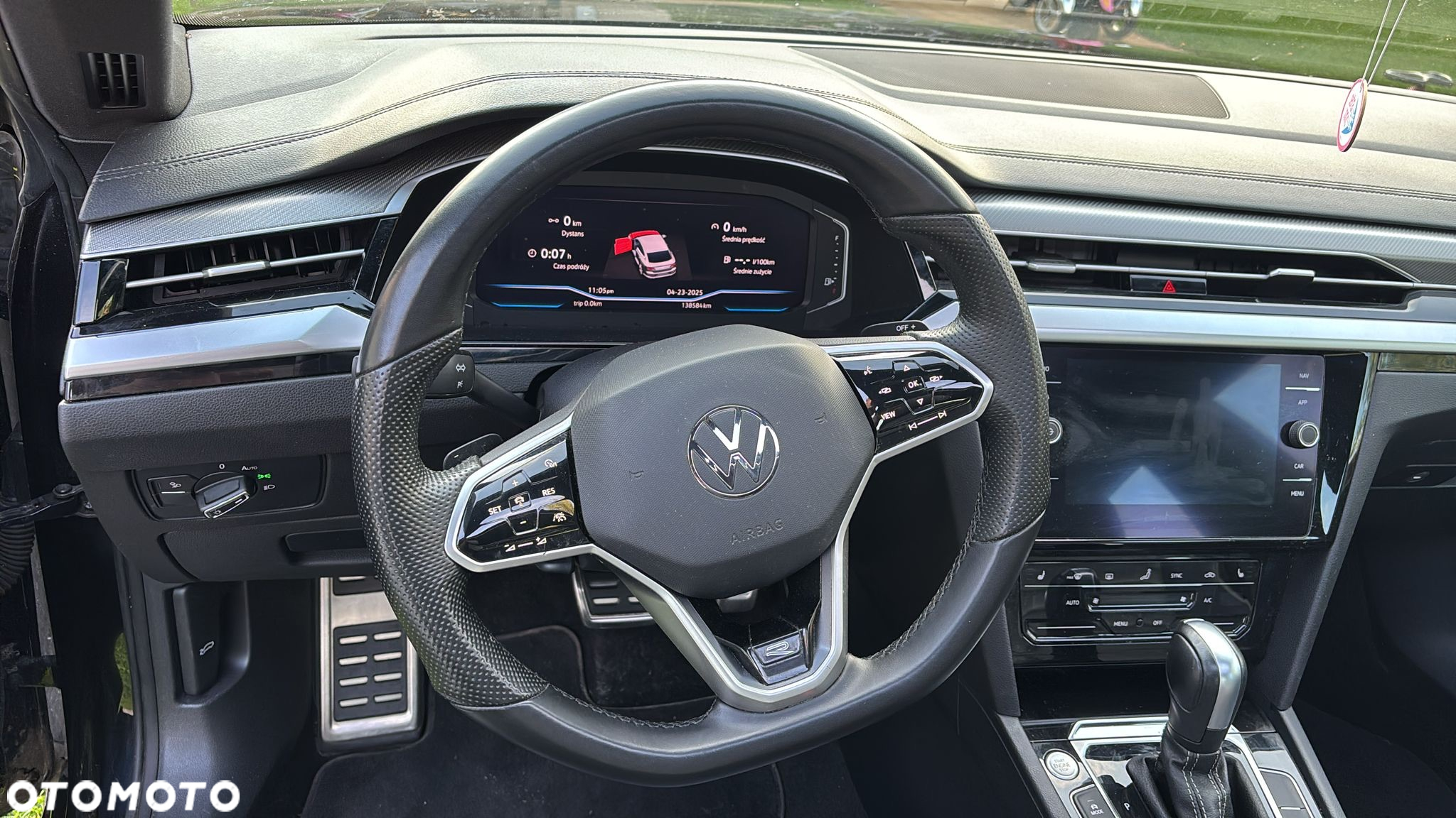 Volkswagen Arteon - 20