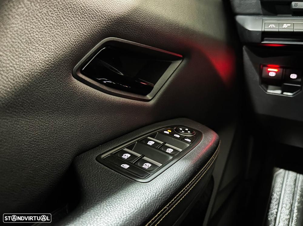 Renault Mégane E-Tech EV60 220hp optimum charge Iconic - 41