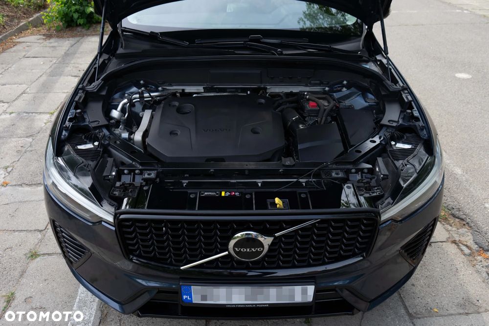 Volvo XC 60 B4 D Core - 18