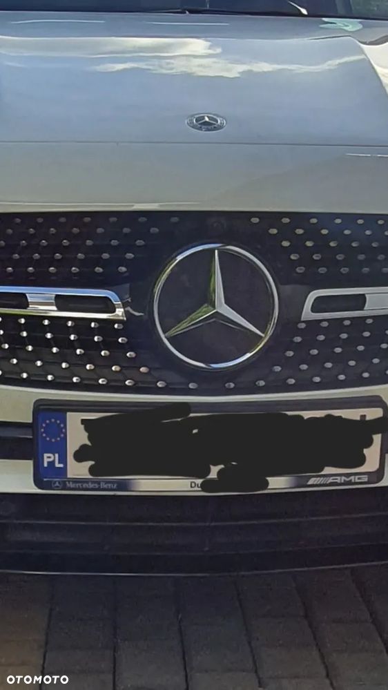 Mercedes-Benz GLA 220 d 4-Matic AMG Line - 14