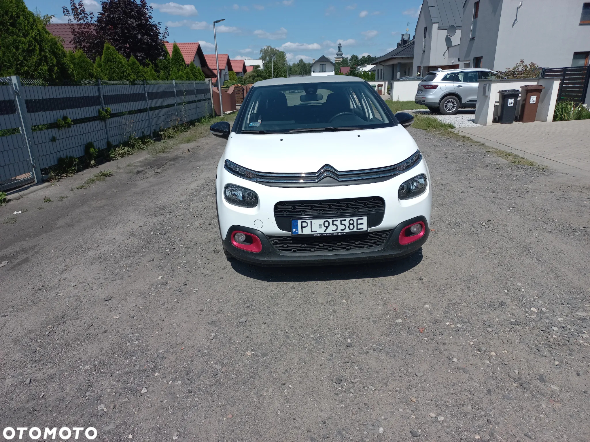 Citroën C3 1.2 PureTech Elle S&S EAT6 - 7