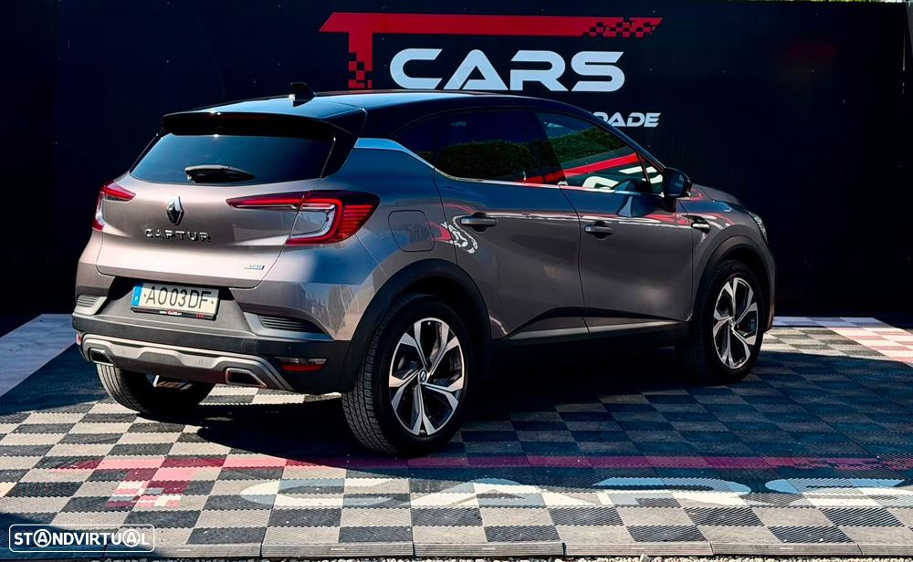 Renault Captur - 5