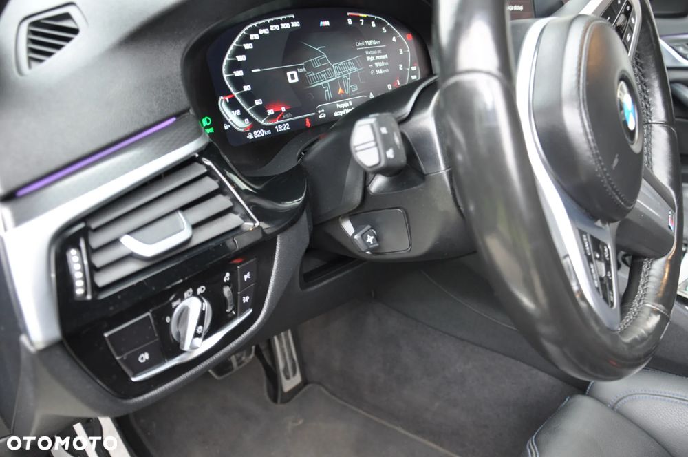 BMW Seria 5 - 15