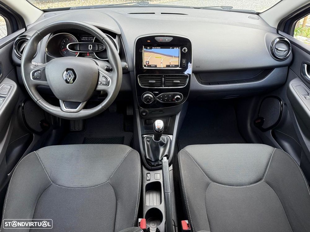 Renault Clio ENERGY TCe 90 Start & Stop Dynamique - 19