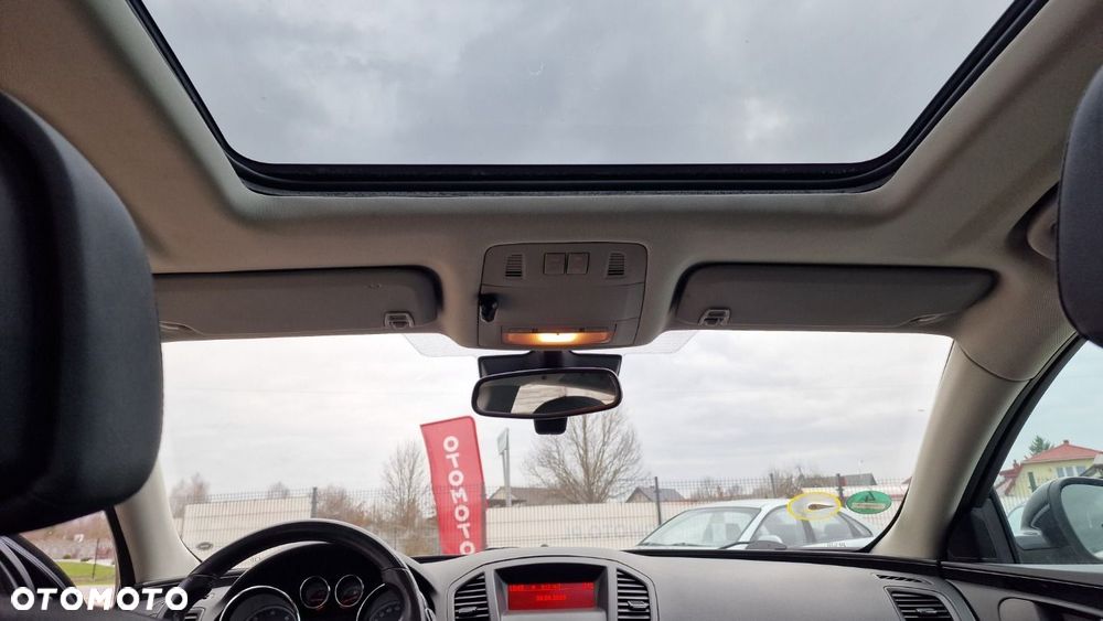 Opel Insignia - 7