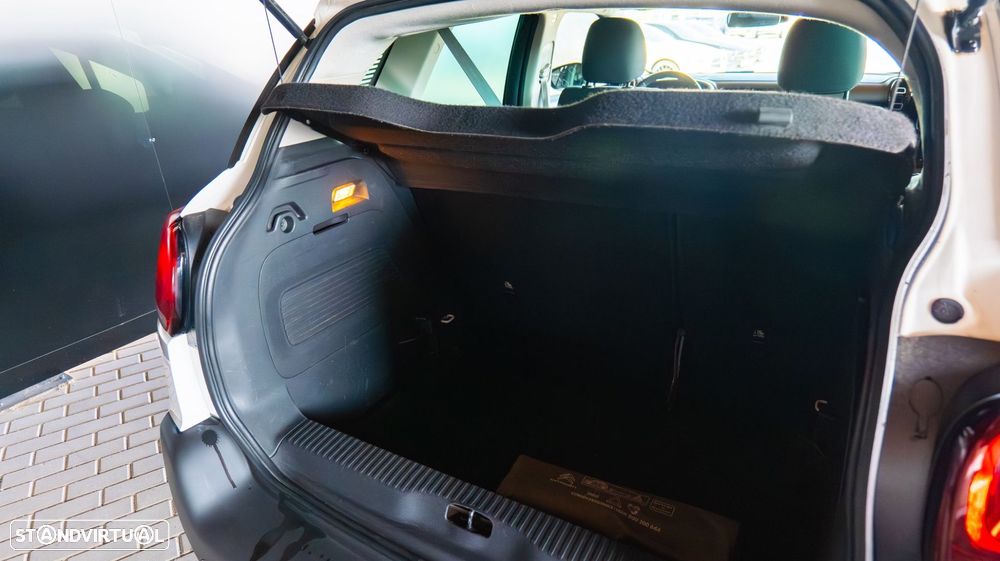 Citroën C3 Aircross 1.2 PureTech Feel - 9