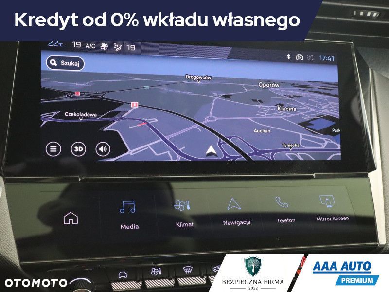 Peugeot 308 - 15