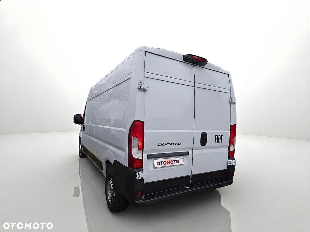Fiat Ducato 33 H3-Power L3H2 - 4