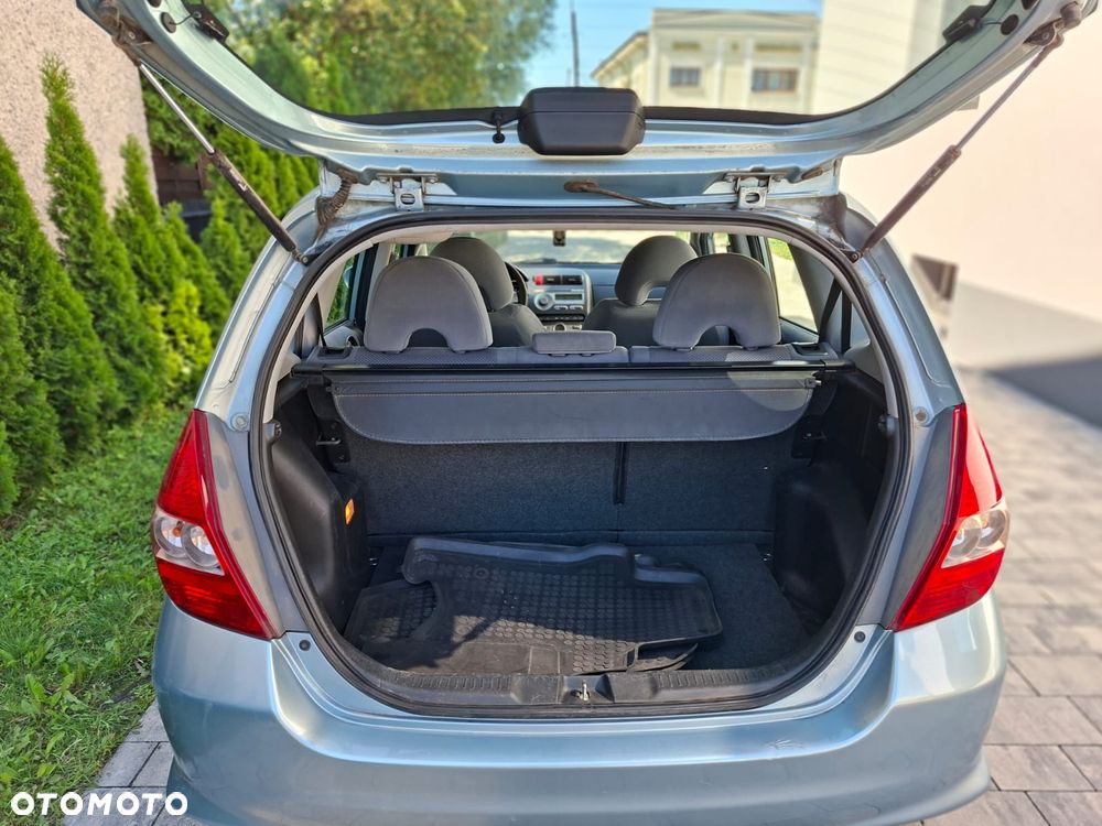 Honda Jazz 1.4 ES - 7