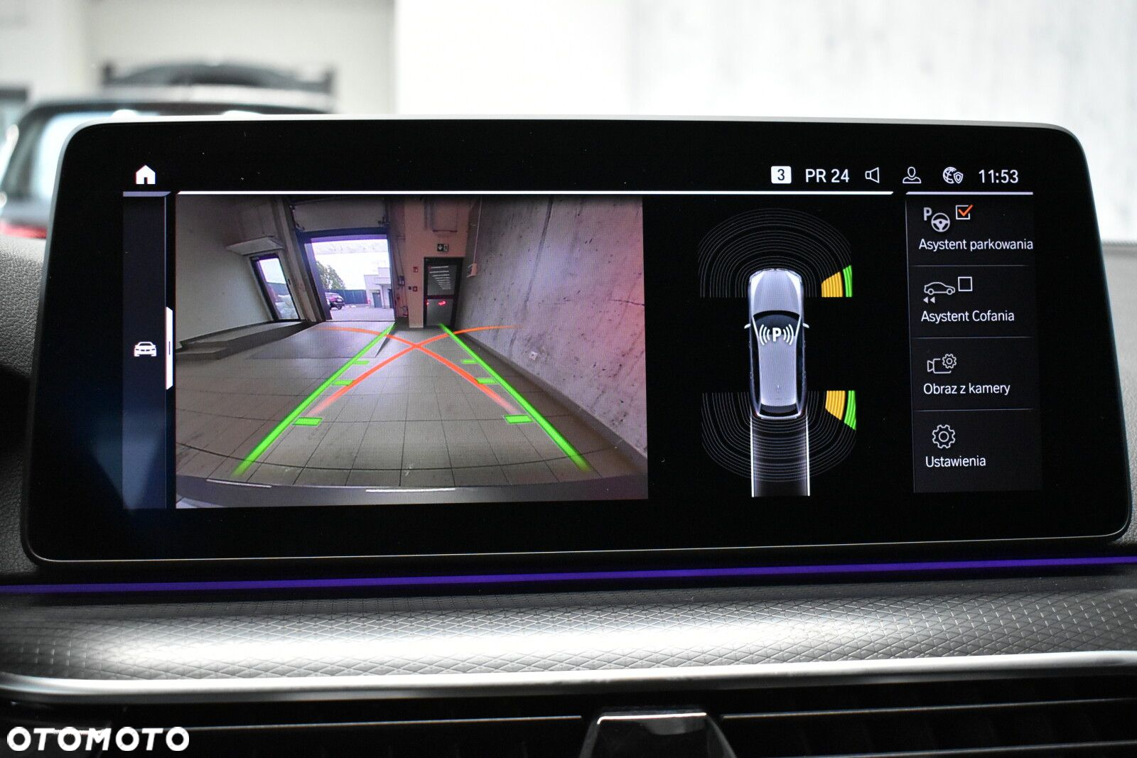 BMW Seria 5 - 17