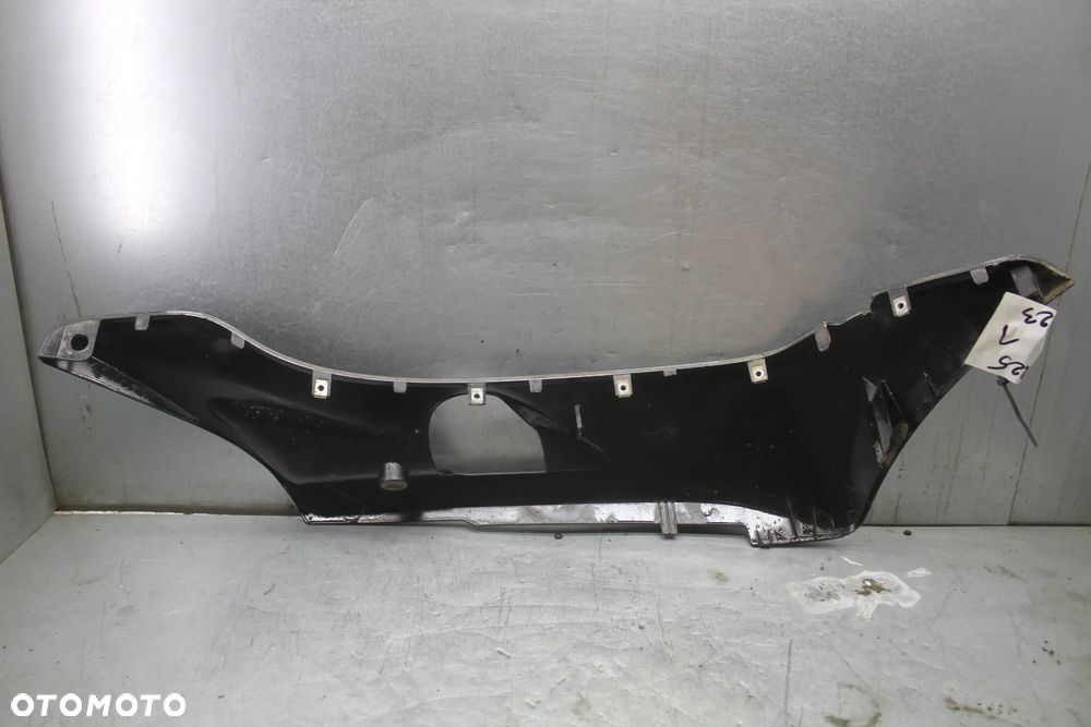 Honda PCX 125 14-17r Płoza lewa hokej pług owiewka osłona - 2