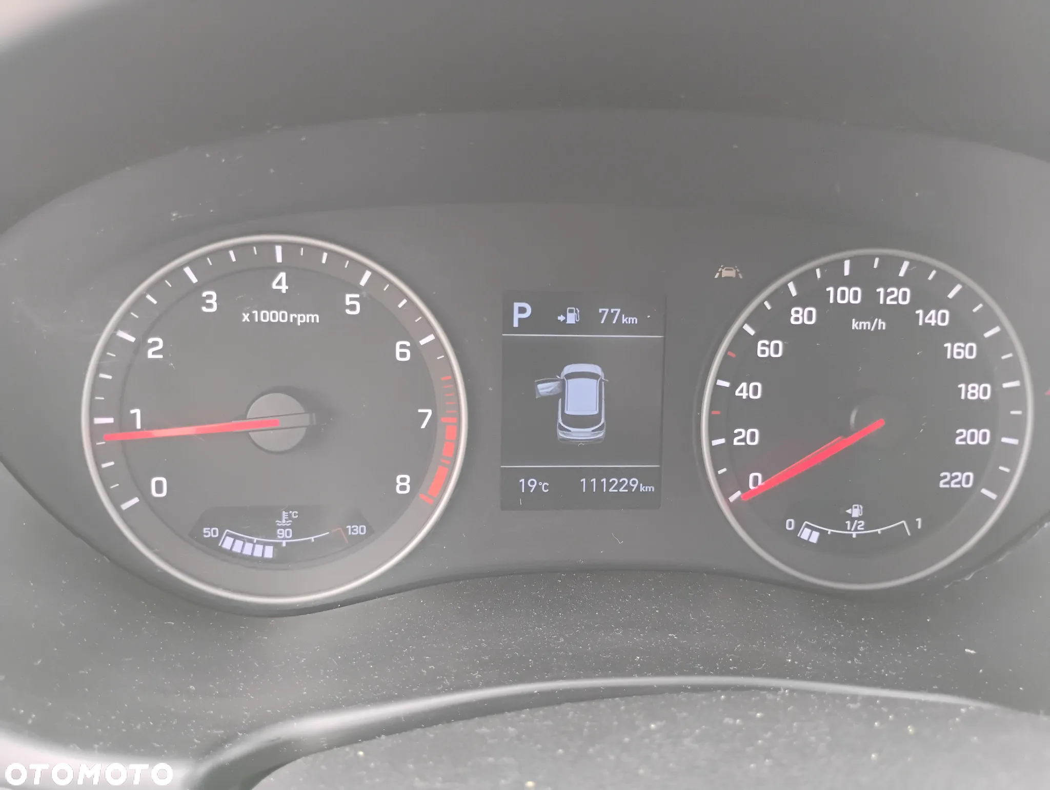 Hyundai i20 1.0 T-GDi Comfort DCT - 16