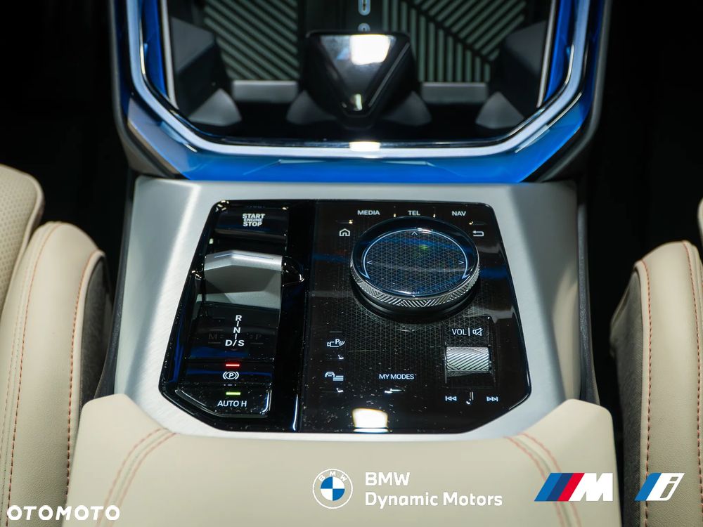 BMW X3 20 xDrive - 33