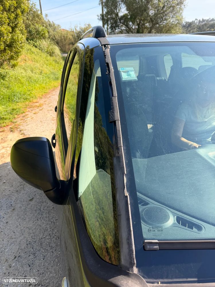 Citroën C3 Picasso 1.6 HDi Confort Airdream - 11