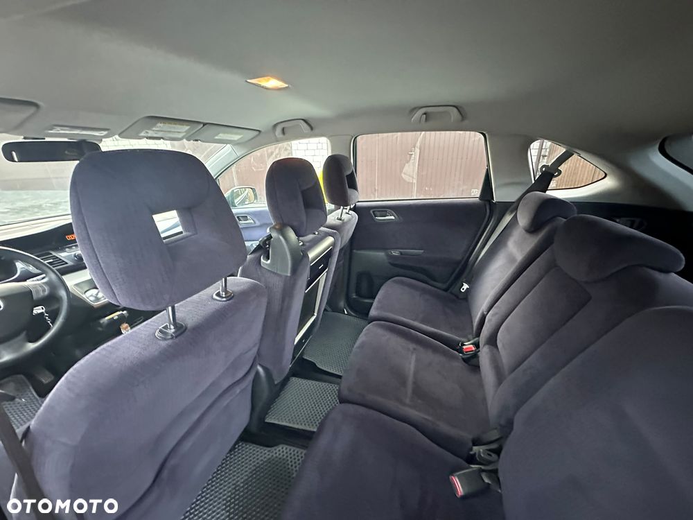 Honda FR-V 2.2 CTDi Executive - 15