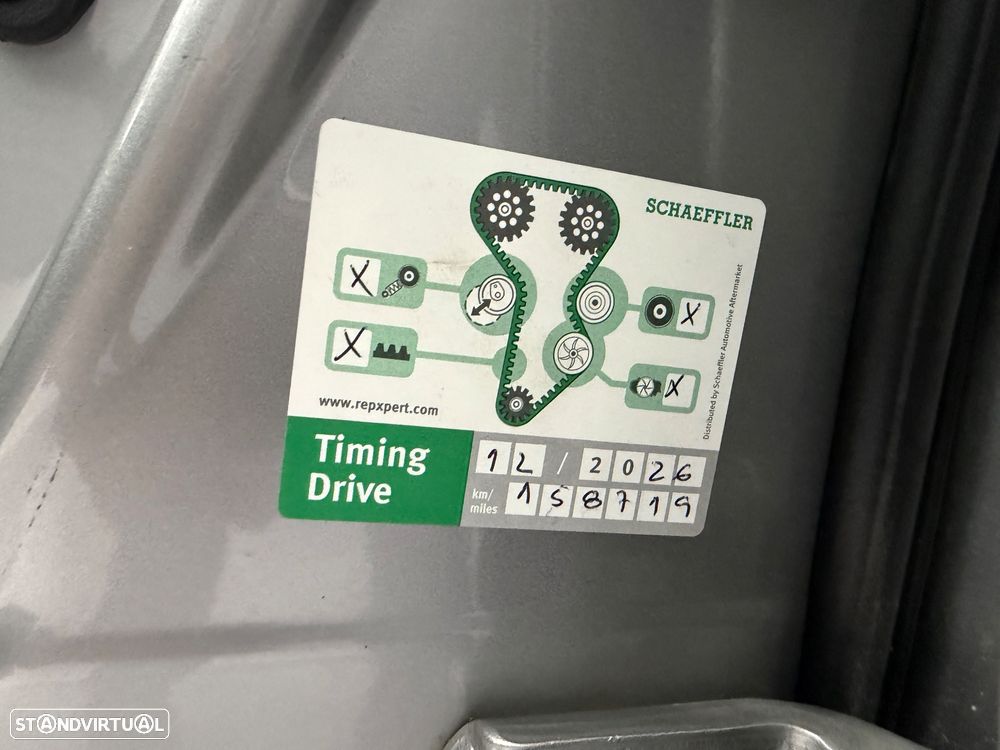 Nissan Qashqai 1.5 dCi DPF 360 - 21