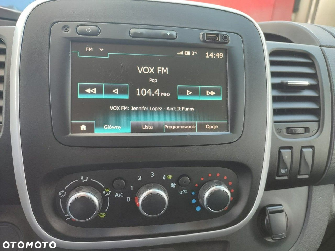 Renault Trafic Grand SpaceClass 2.0 dCi EDC - 14