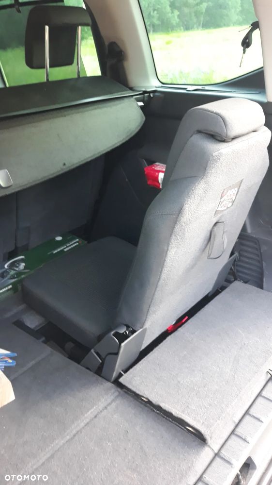 Peugeot 5008 HDI 150 Allure - 13