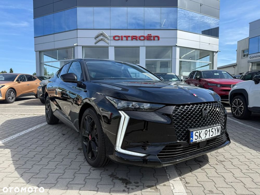 DS Automobiles DS 4 1.2 PureTech Performance Line - 3