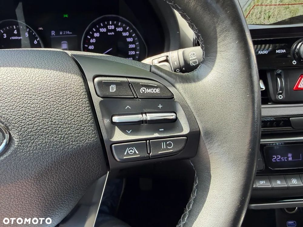 Hyundai i30 1.0 T-GDI 48V-Hybrid DCT N-Line - 30