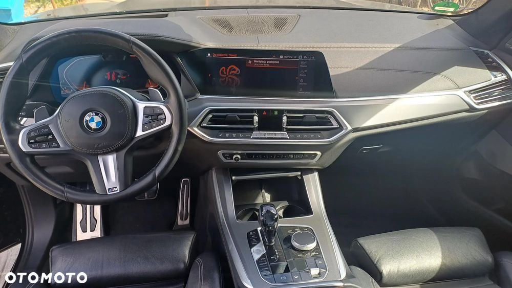 BMW X5 xDrive30d - 2
