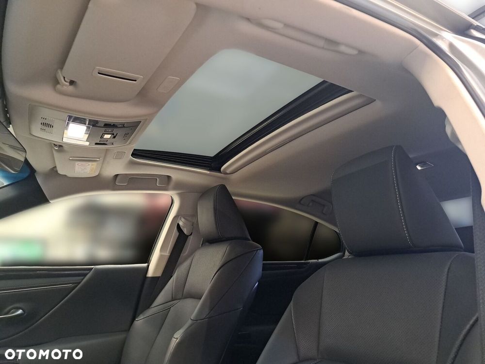 Lexus ES - 17