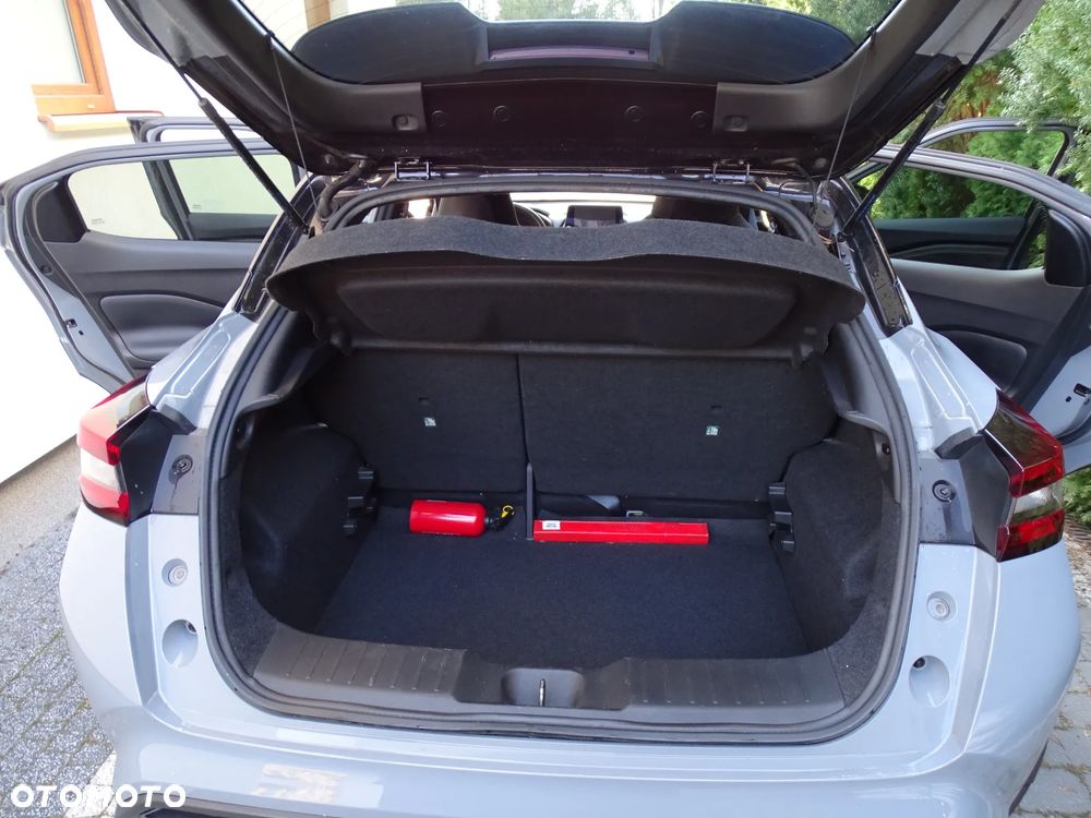 Nissan Juke 1.0 DIG-T Kiiro - 9