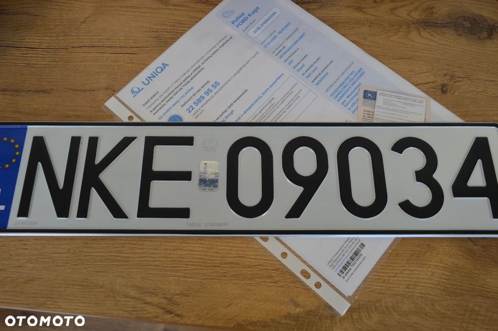 Ford Kuga 2.0 TDCi 4x4 Titanium - 26