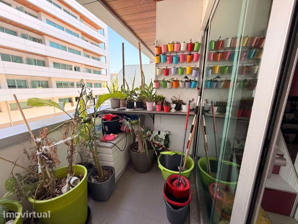 Apartamento T2 - Grande imagem: 3/26