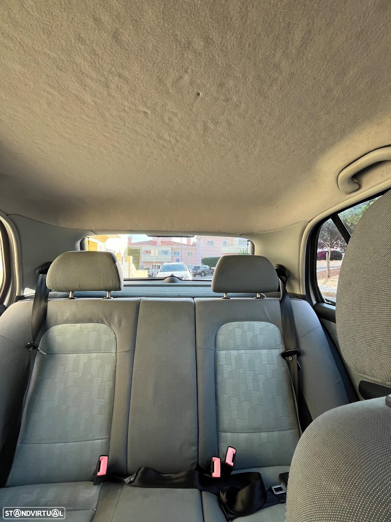 Skoda Fabia 1.4 Comfort - 12