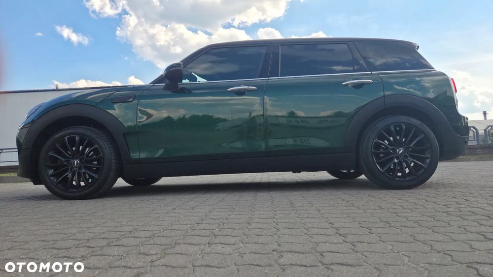 MINI Clubman Cooper - 23