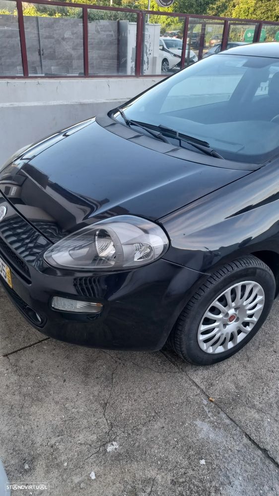 Fiat Punto - 3
