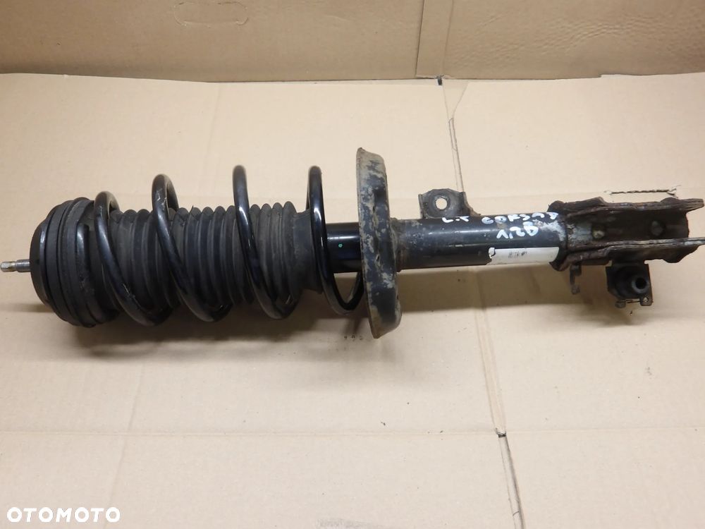 OPEL CORSA D 3D 06-10 AMORTYZATOR PRAWY LEWY PRZÓD PRZEDNI - 2