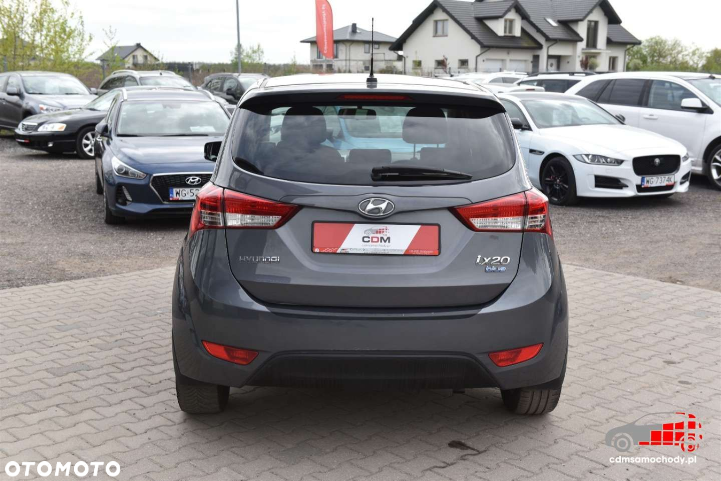 Hyundai ix20 - 9