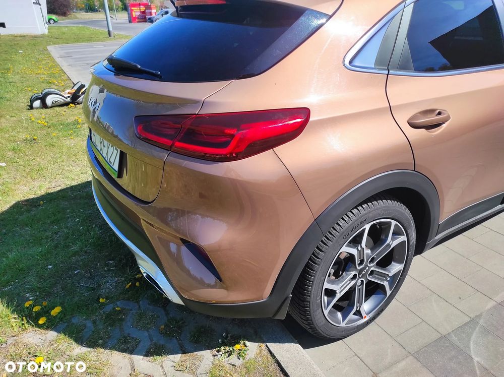 Kia XCeed 1.5 T-GDI L - 17