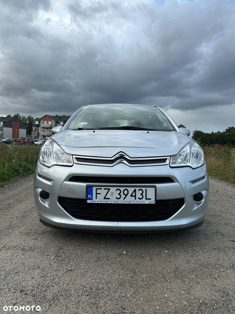 Citroën C3 1.2 PureTech Selection Elite - 2
