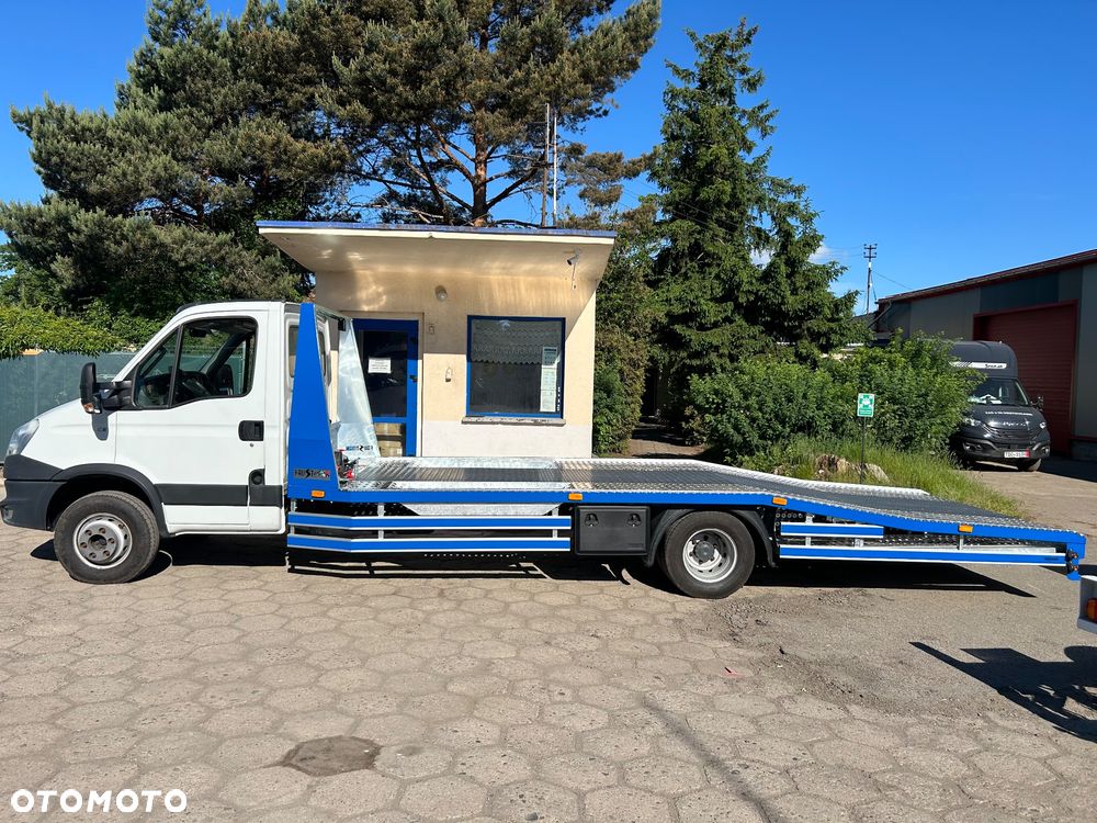 Iveco Daily 70c21 - 22