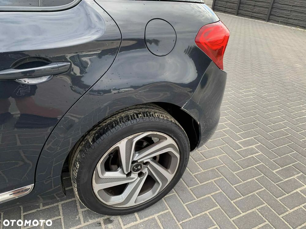 Citroën DS5 BlueHDi 120 EAT6 - 33