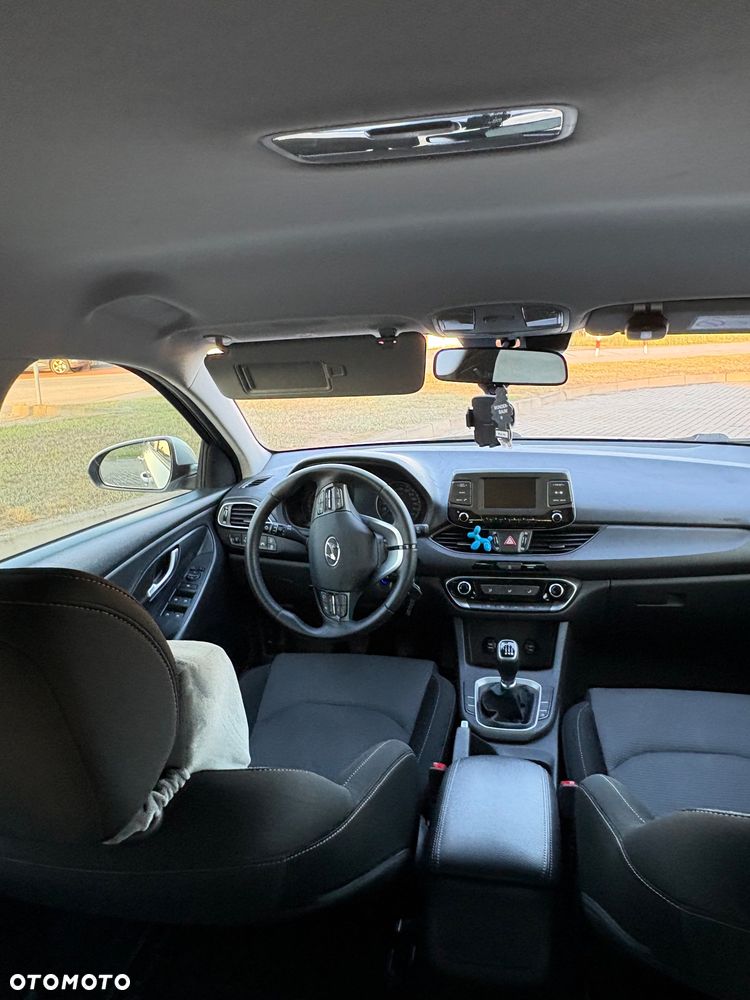 Hyundai i30 - 4