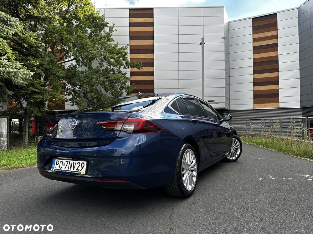 Opel Insignia 1.5 T Elite S&S - 7