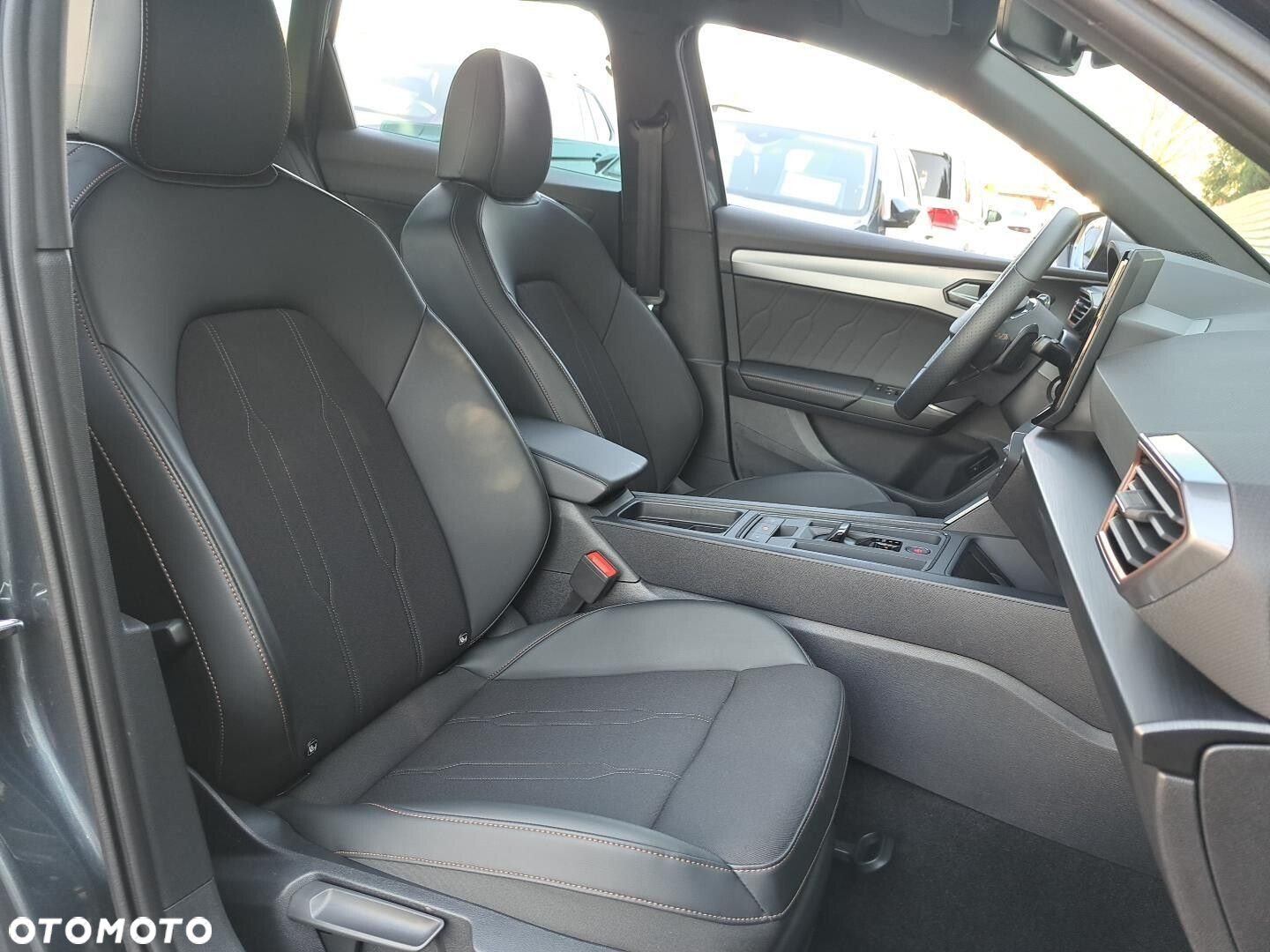 Cupra Leon 2.0 TSI DSG - 12