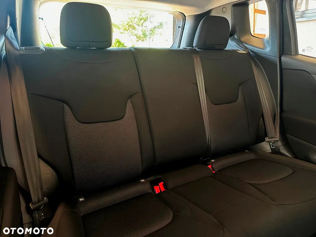 Jeep Renegade 1.6 MultiJet Limited FWD S&S - 26