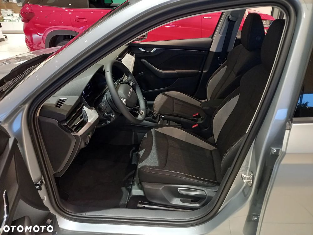 Skoda Kamiq 1.0 TSI Edition 130 DSG - 5