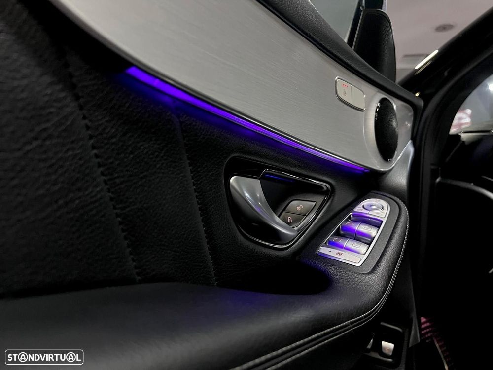 Mercedes-Benz GLC 300 e 4Matic - 45