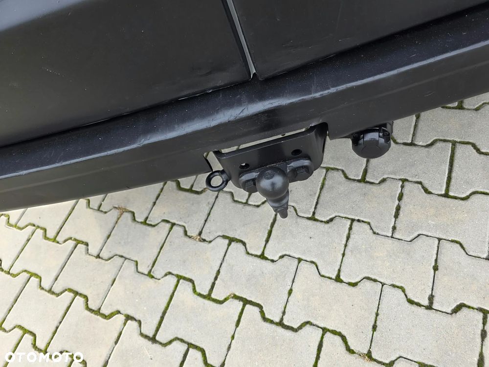 Renault MASTER L1H1 Klimatyzacja Navi Elektryka Furgon 3os Rury Hak Serwis - 26