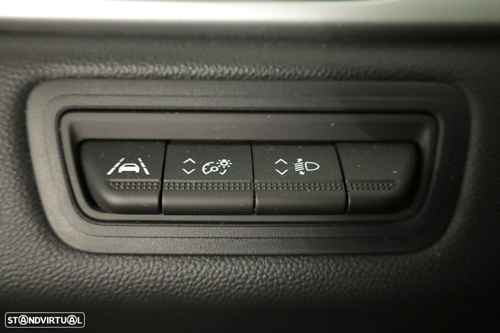 Renault Captur 1.0 TCe Techno Bi-Fuel - 20