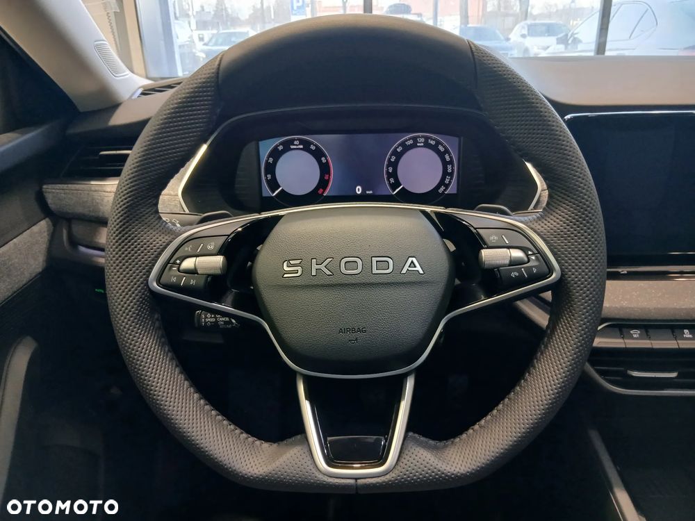 Skoda Octavia - 14