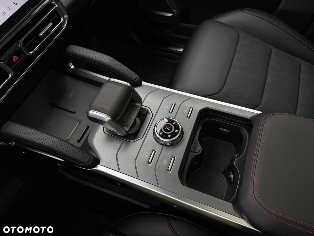 Jetour T2 - 30