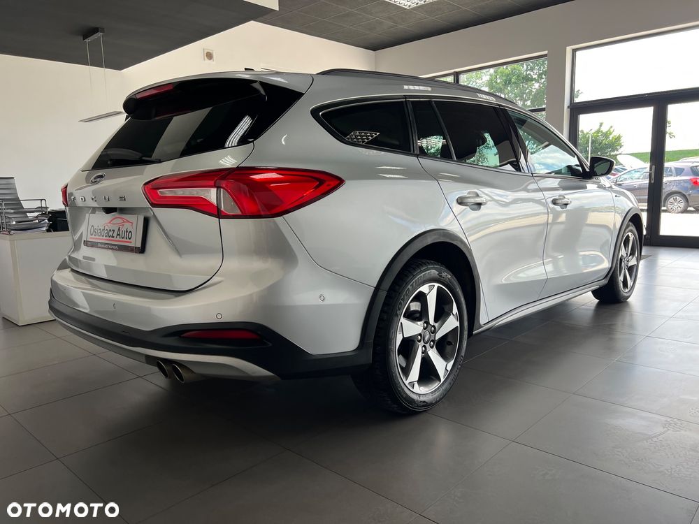 Ford Focus 1.5 EcoBlue Start-Stopp-System ACTIVE - 7